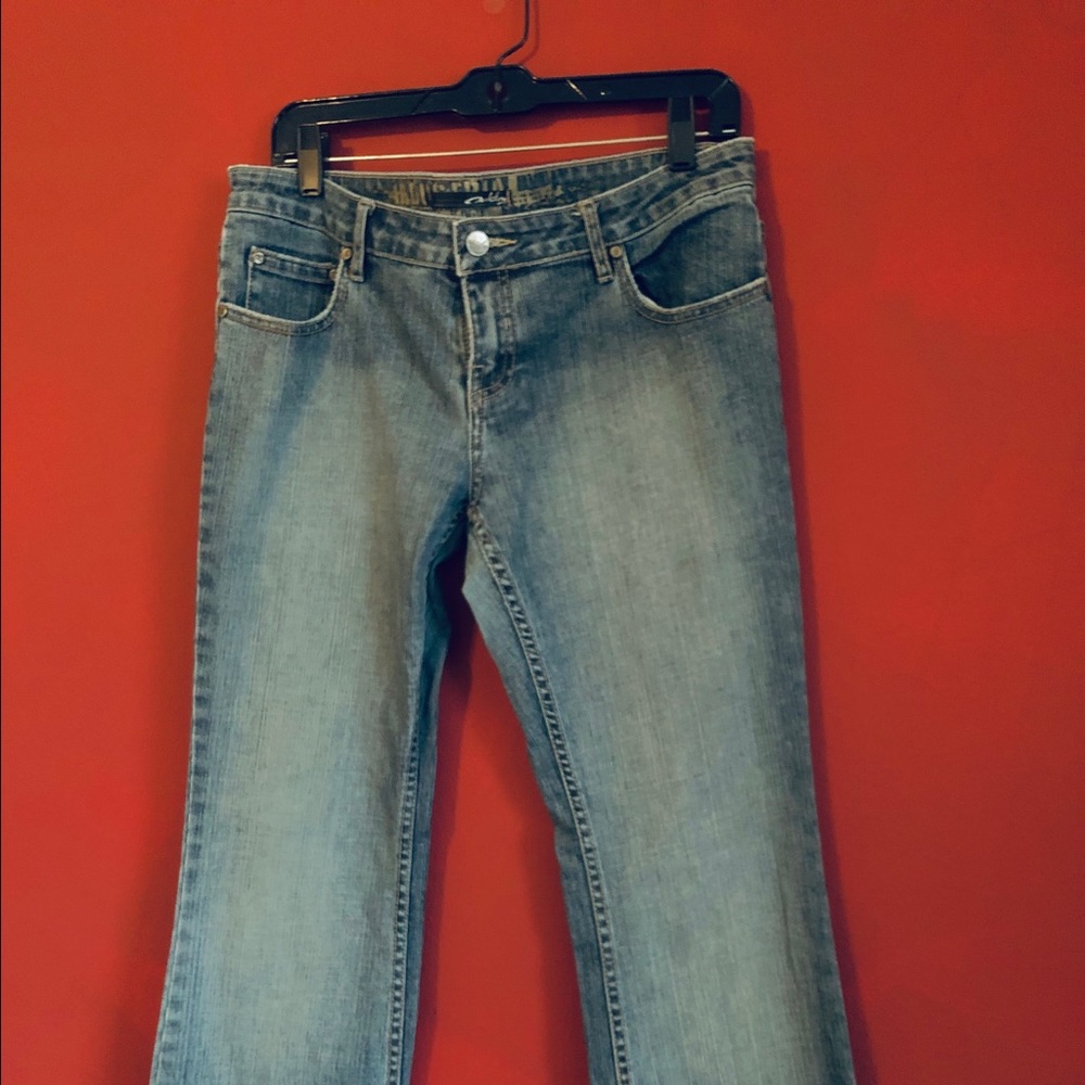 Oakley jeans